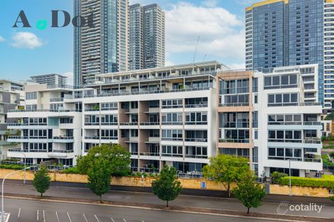 213/8b Mary St, Rhodes, NSW 2138