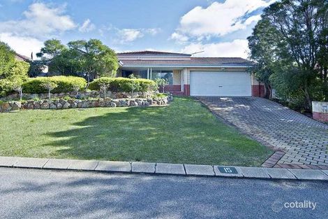 Property photo of 15 Hartwell Parade Jandakot WA 6164
