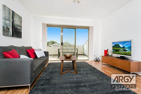 Property photo of 23/1-9 Andover Street Carlton NSW 2218