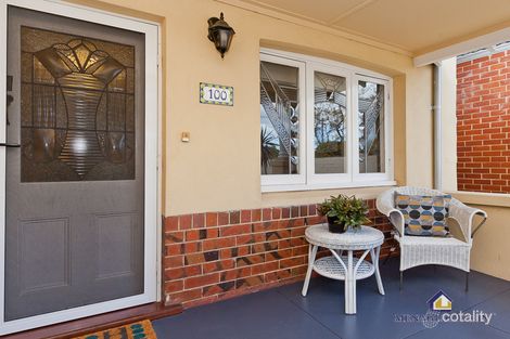 Property photo of 100 Anzac Road Mount Hawthorn WA 6016