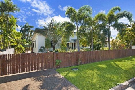 161 Palmerston St, Currajong, QLD 4812