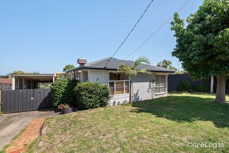 Property photo of 17 Melinga Crescent Mornington VIC 3931
