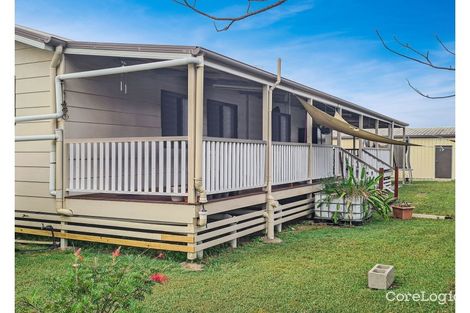Property photo of 38 Suttor Street Nebo QLD 4742