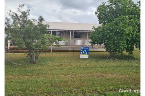 Property photo of 38 Suttor Street Nebo QLD 4742