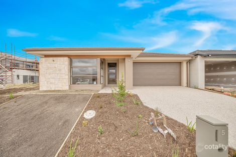 Property photo of 5 Fullback Road Clyde VIC 3978