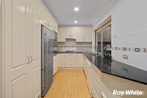 Property photo of 36 Foxwood Avenue Quakers Hill NSW 2763
