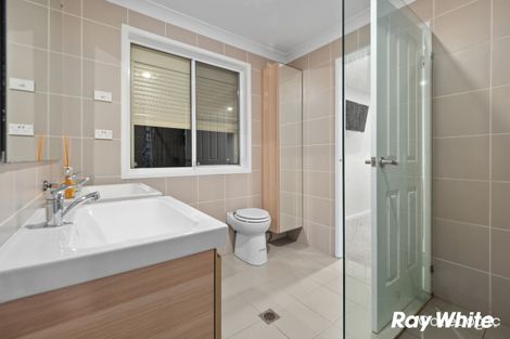 Property photo of 36 Foxwood Avenue Quakers Hill NSW 2763