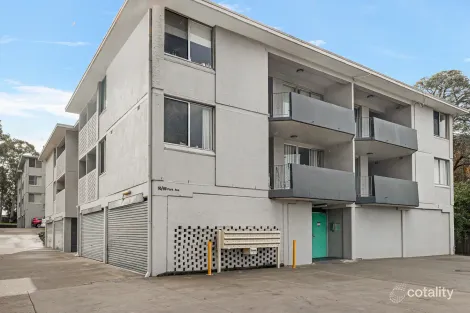 5/65-66 Park Ave, Kingswood, NSW 2747