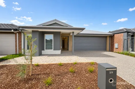 39 Buttercup Cres, Armstrong Creek, VIC 3217