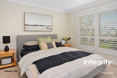 Property photo of 50 Isa Road Worrigee NSW 2540