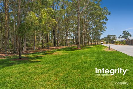 Property photo of 50 Isa Road Worrigee NSW 2540