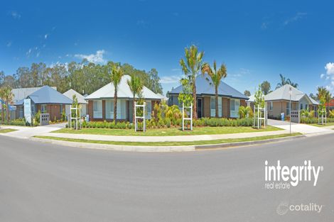 Property photo of 50 Isa Road Worrigee NSW 2540