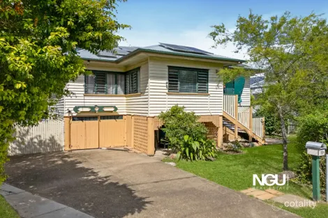 19 Holt St, Brassall, QLD 4305