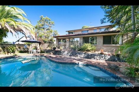 48 Diamantina St, Chapel Hill, QLD 4069