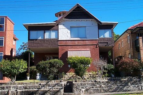 52 Cremorne Rd, Cremorne Point, NSW 2090