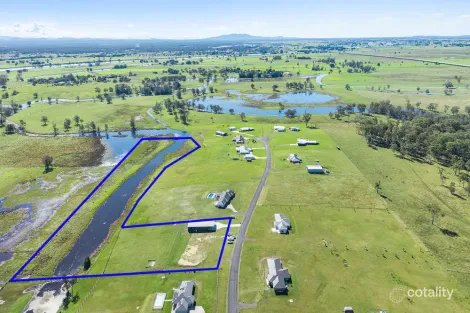 Property photo of 97 Sunset Close Verges Creek NSW 2440