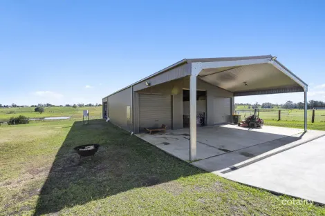 Property photo of 97 Sunset Close Verges Creek NSW 2440