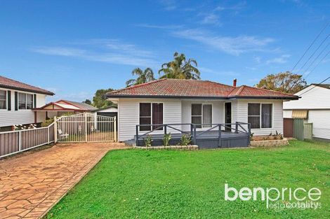 35 Bransfield St, Tregear, NSW 2770