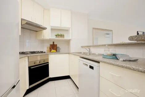 Property photo of 9/134-150 Bulwara Road Pyrmont NSW 2009