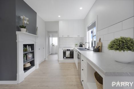 Property photo of 1 Dundas Street Youngtown TAS 7249