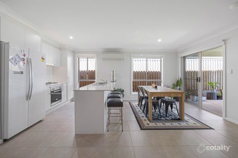 Property photo of 2B Aubin Avenue Thrumster NSW 2444