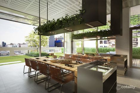 Property photo of 1603/38 Rose Lane Melbourne VIC 3000