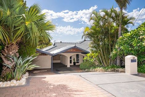 Property photo of 23 Hubbard Drive Padbury WA 6025