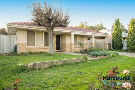 Property photo of 22A Waratah Court Maddington WA 6109