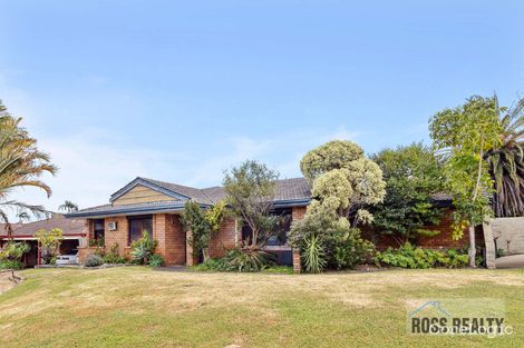 Property photo of 8 Newgate Street Alexander Heights WA 6064