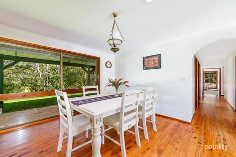 Property photo of 120 Mossybank Road Eudlo QLD 4554
