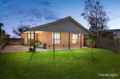 Property photo of 16 Callanan Grove Werribee South VIC 3030