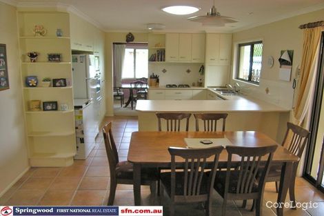 Property photo of 8 Teresa Court Springwood QLD 4127