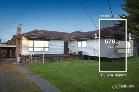 Property photo of 8 Grandview Grove Oakleigh VIC 3166