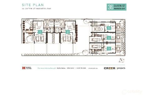 Property photo of 1/36 Queen Street Warners Bay NSW 2282
