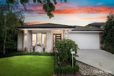 Property photo of 30 Fleur Way Truganina VIC 3029