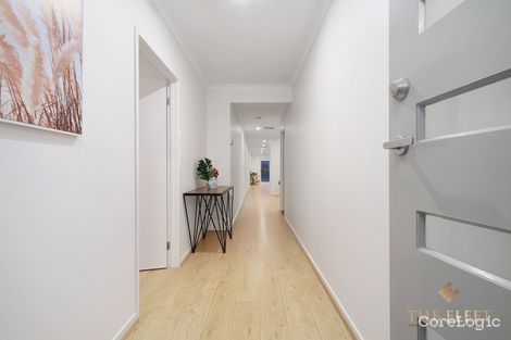 Property photo of 30 Fleur Way Truganina VIC 3029