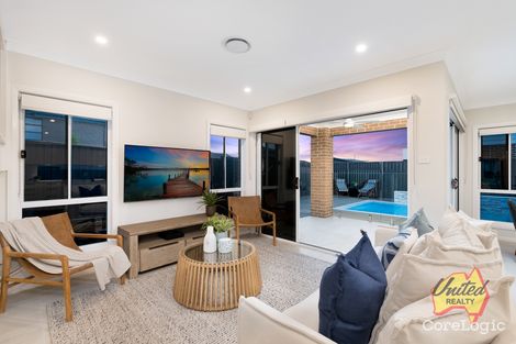 Property photo of 19 Glossodia Drive Denham Court NSW 2565