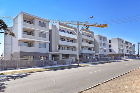 Property photo of 205/2 Pendle Way Pendle Hill NSW 2145