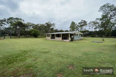 Property photo of 52 Arthur Street West Nanango QLD 4615