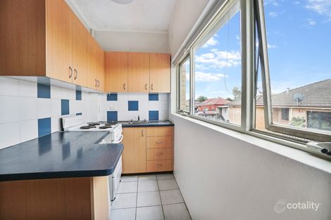 Property photo of 20/3 Ann Street Marrickville NSW 2204