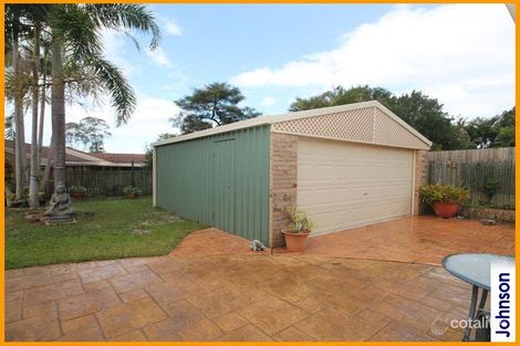 Property photo of 12 Macgregor Drive Birkdale QLD 4159