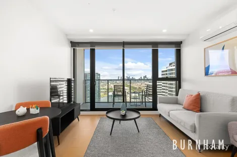 2112/1 Warde St, Footscray, VIC 3011