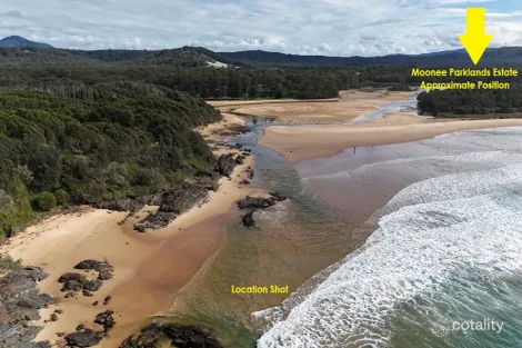 16 Moonee Creek Dr, Moonee Beach, NSW 2450