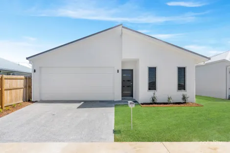 46 Kuridala Tce, Smithfield, QLD 4878