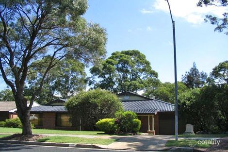 Property photo of 6 Andretta Avenue Elermore Vale NSW 2287