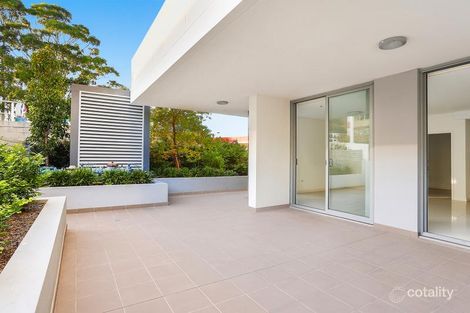 Property photo of 2/1 Church Avenue Mascot NSW 2020