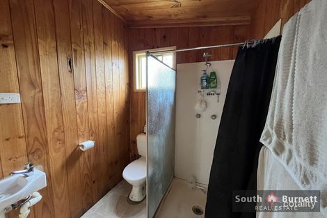 Property photo of 52 Arthur Street West Nanango QLD 4615