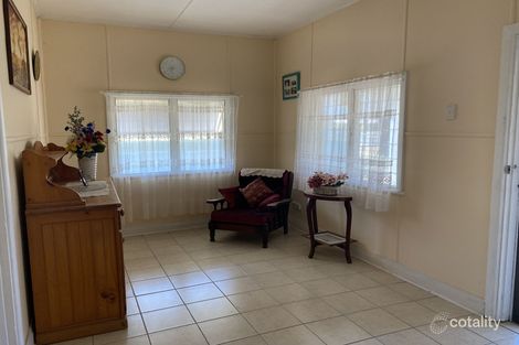 Property photo of 101 Bucknell Street Mungindi NSW 2406