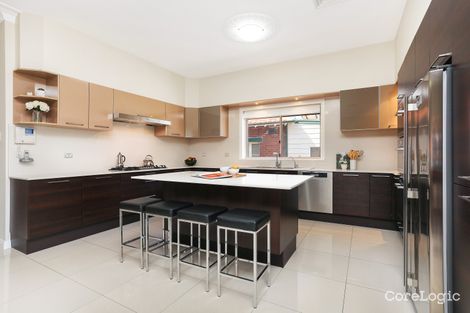 Property photo of 117 Burwood Road Concord NSW 2137