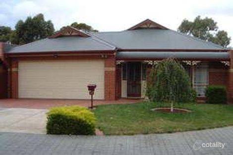Property photo of 52 Dowding Close Fawkner VIC 3060
